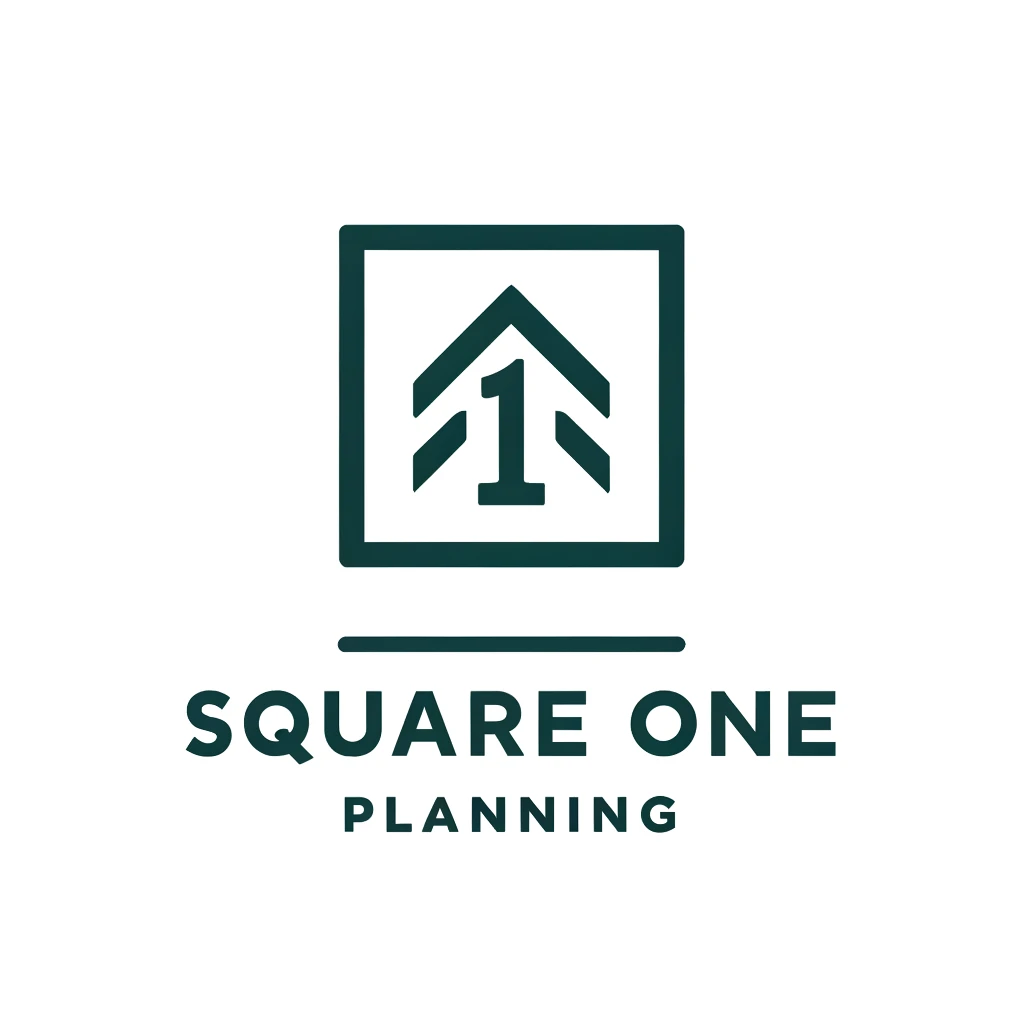 Contact Square One Planning